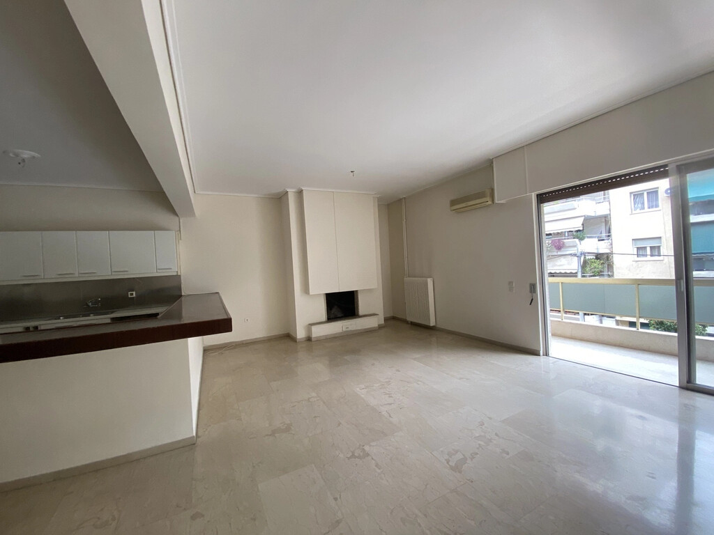 Flat in Athens, Greece, 118 m² - picture 1