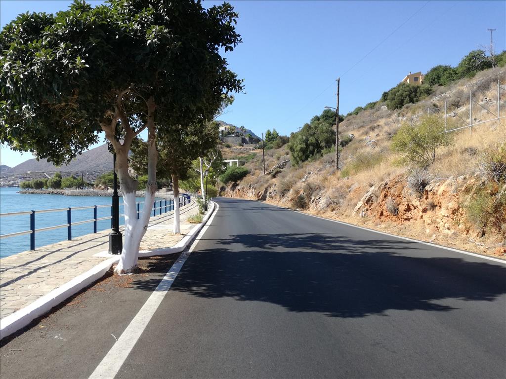 Land in Heraklion, Greece, 6 975 m² - picture 1