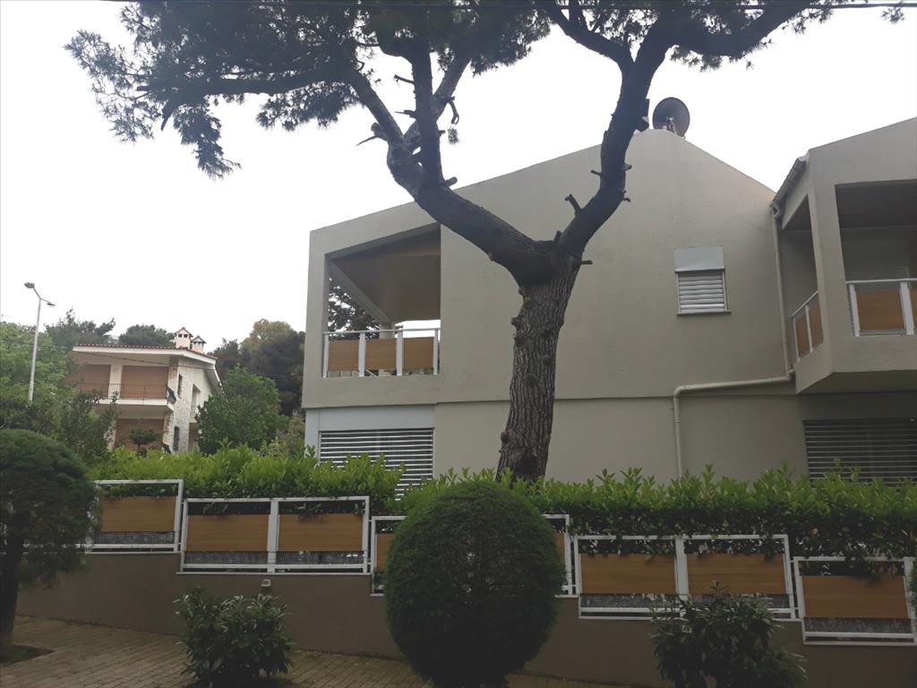 Maisonette in Athens, Greece, 300 m² - picture 1