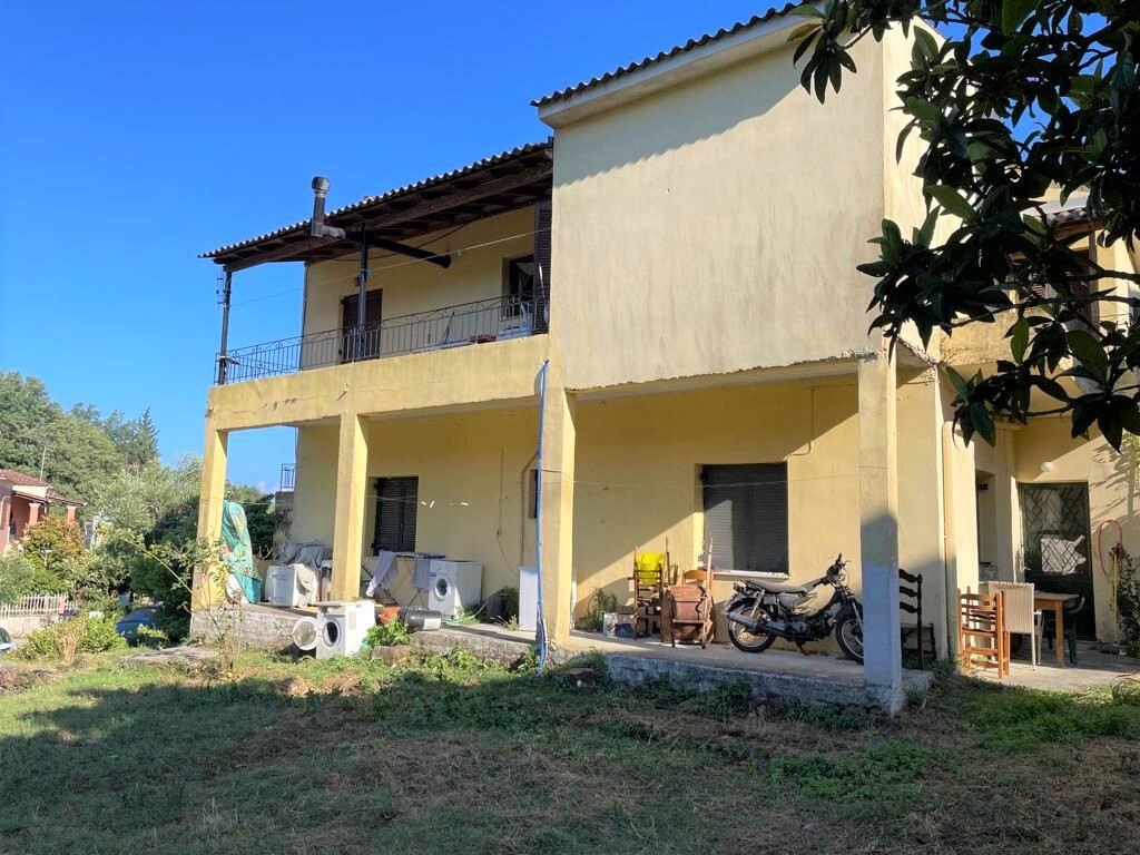 Casa en Corfú, Grecia, 220 m² - imagen 1