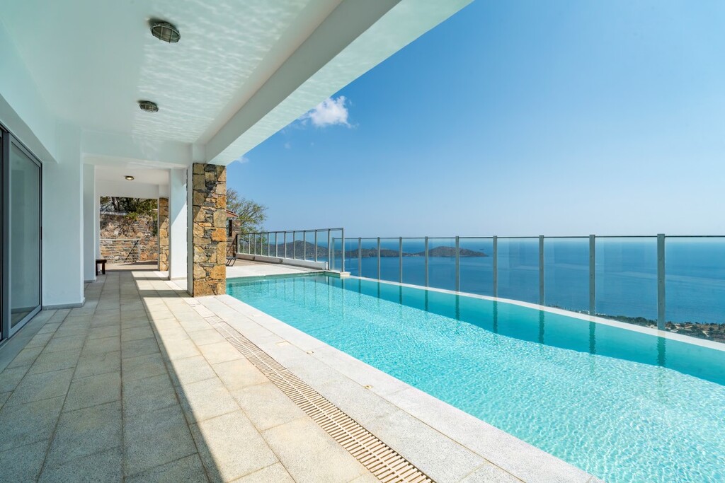 Villa à Héraklion, Grèce, 280 m² - image 1