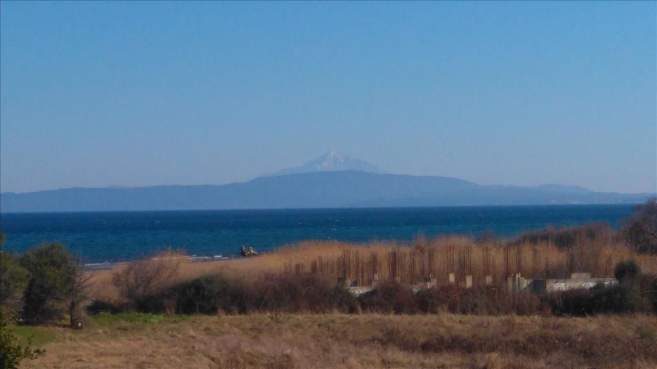 Terrain en Chalcidique, Grèce, 4 100 m² - image 1