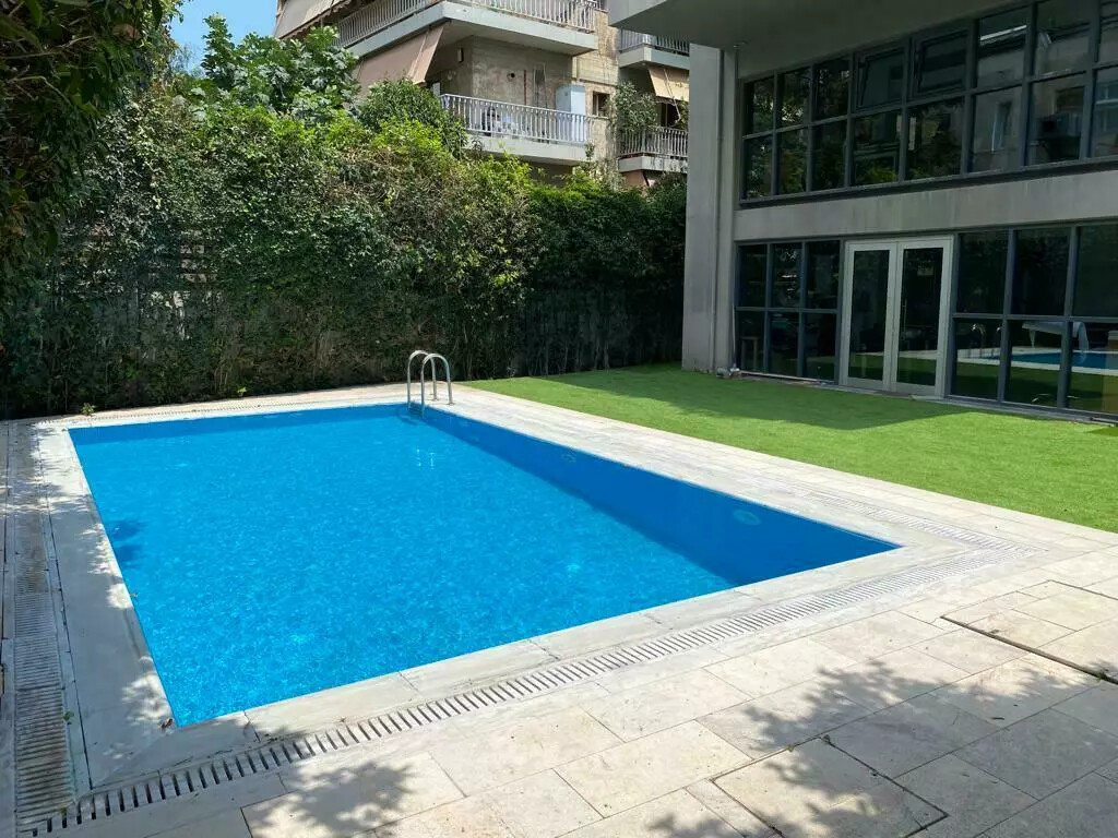 Appartement à Athènes, Grèce, 105 m² - image 1