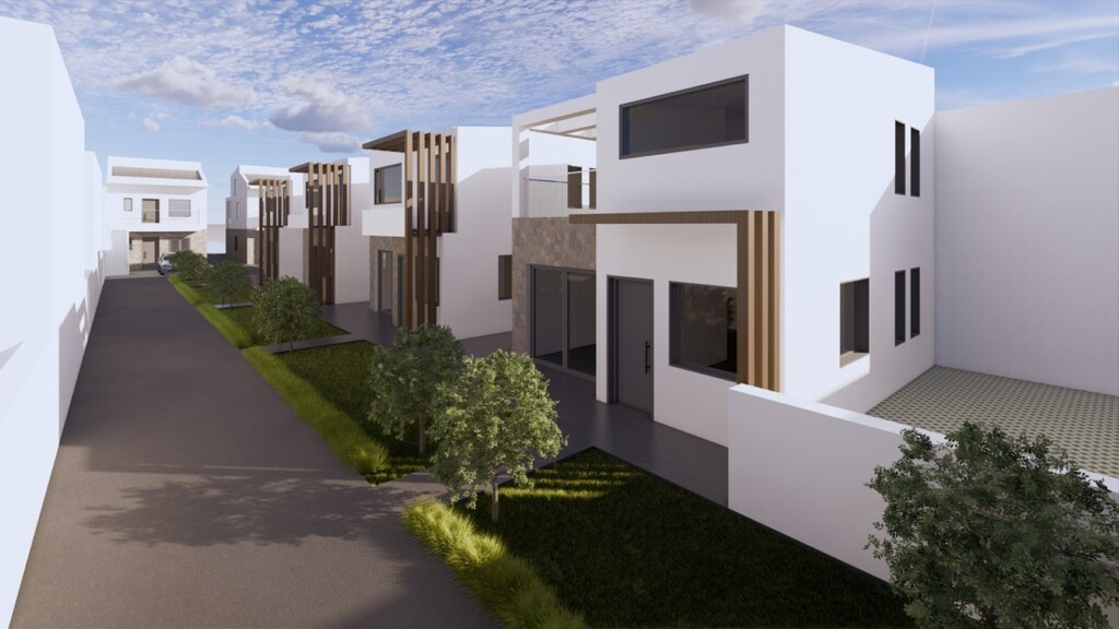 Casa a Kassandra, Grecia, 95 m² - foto 1
