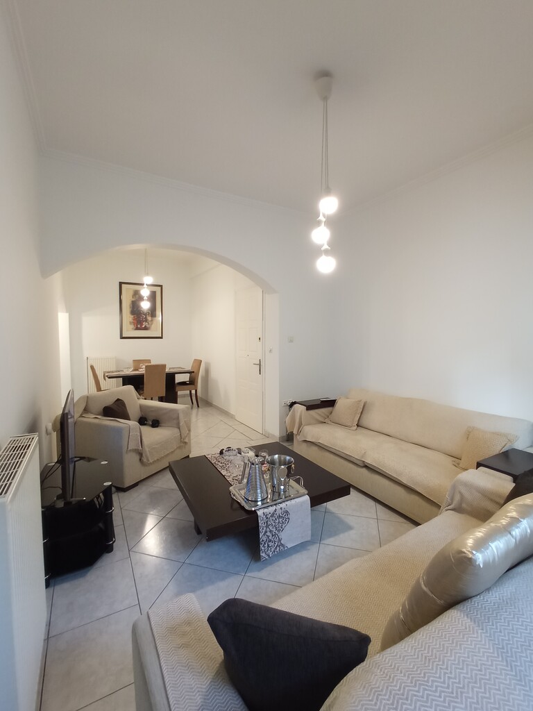 Piso en Atenas, Grecia, 90 m² - imagen 1