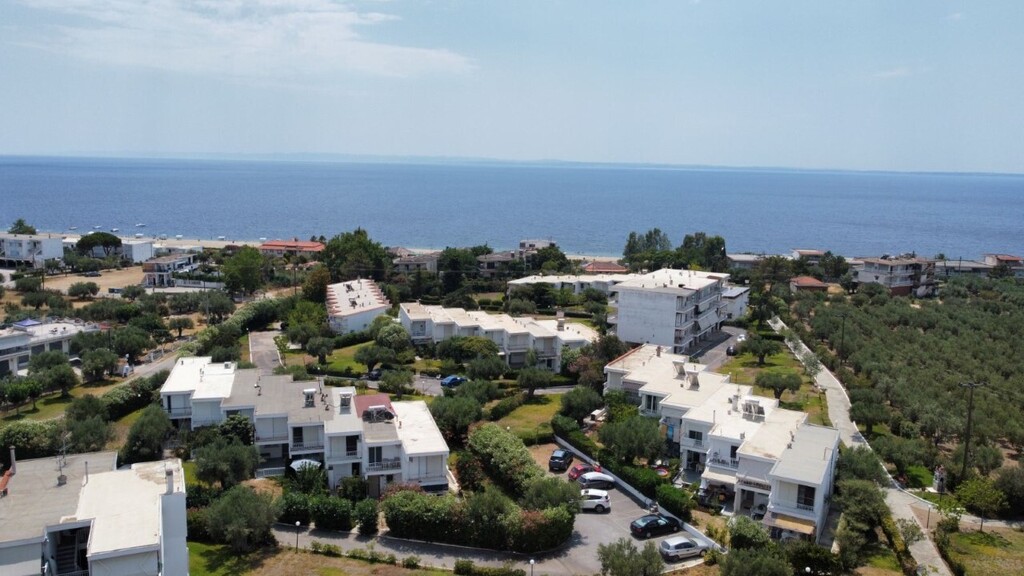 Maisonette en Sitonia, Grecia, 82 m² - imagen 1