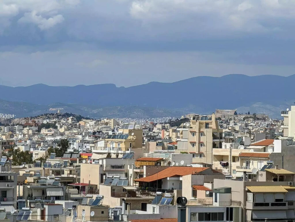 Piso en Atenas, Grecia, 97 m² - imagen 1