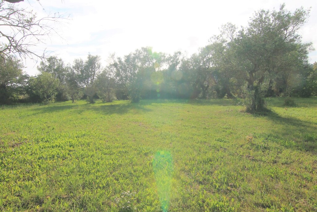 Terreno en Corfú, Grecia, 4 188 m² - imagen 1