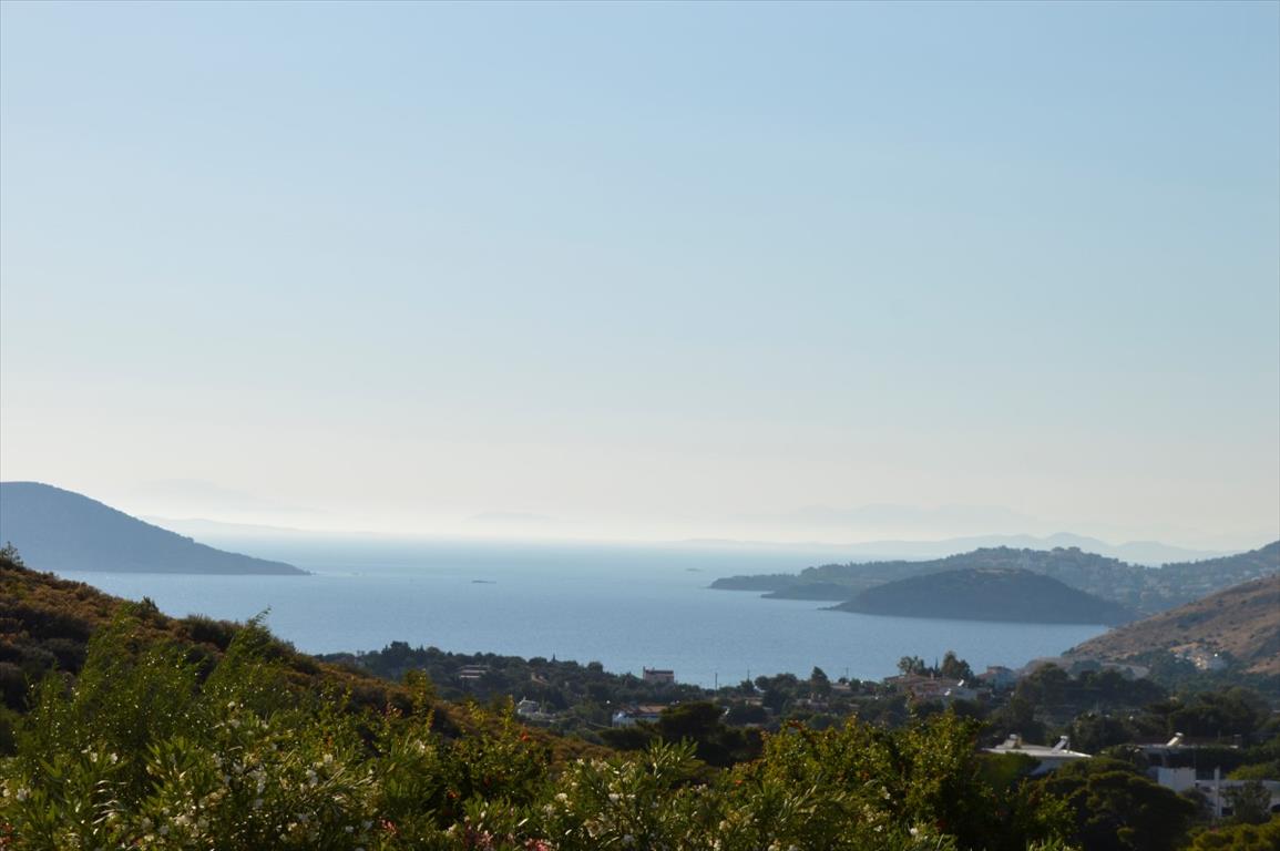 House in Attica, Greece, 350 m² - picture 1