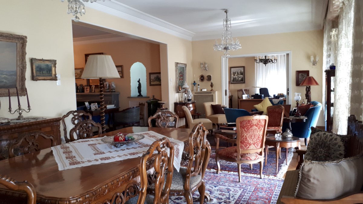 Wohnung in Athen, Griechenland, 240 m² - Foto 1