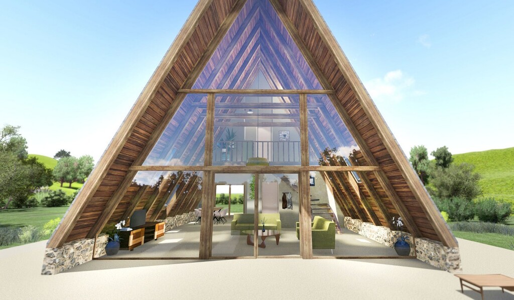 Maison à Corfou, Grèce, 180 m² - image 1