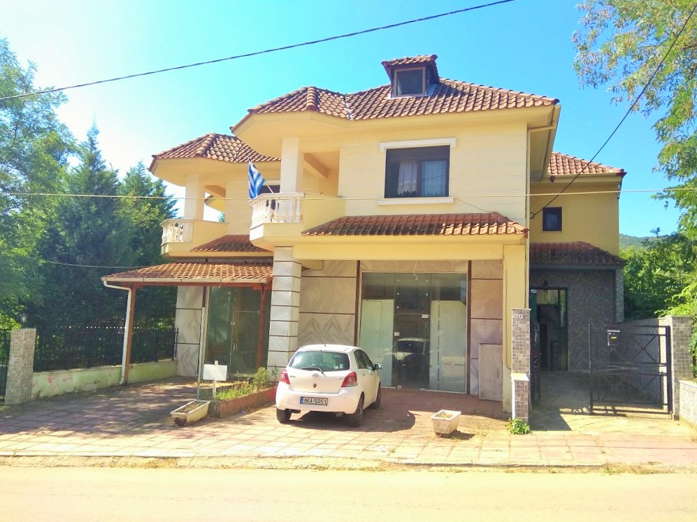 Casa en Salónica, Grecia, 204 m² - imagen 1