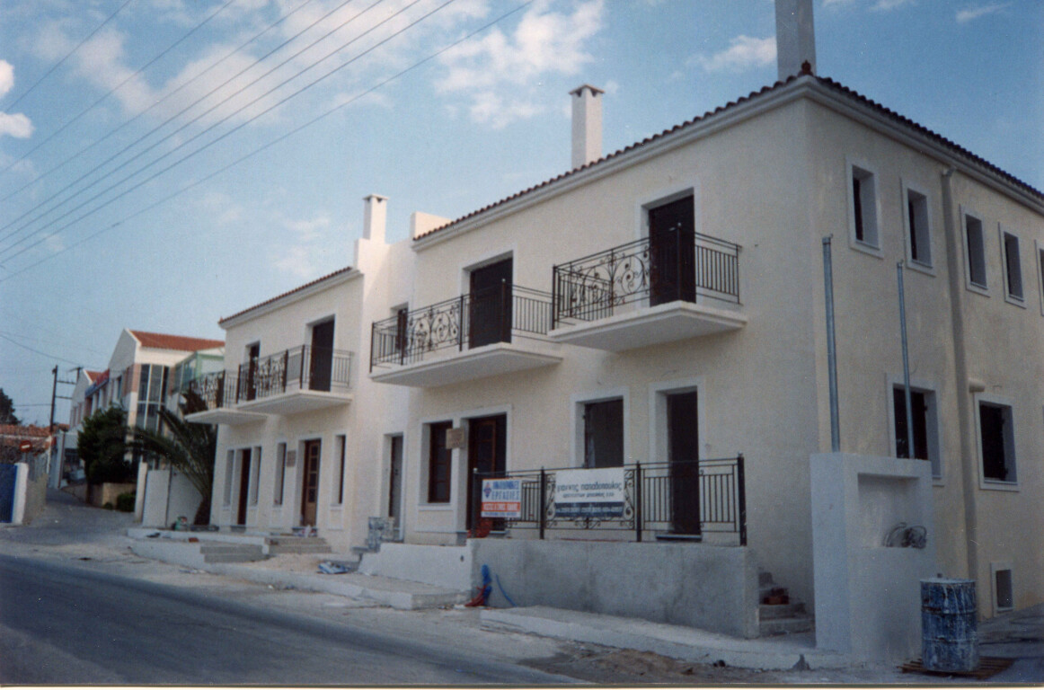 Piso en Ática, Grecia, 101 m² - imagen 1