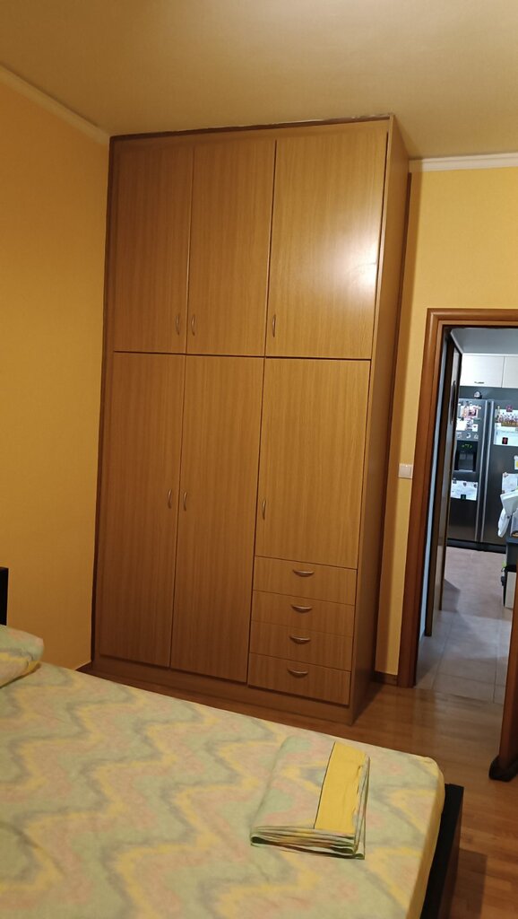Wohnung in Athen, Griechenland, 52 m² - Foto 1