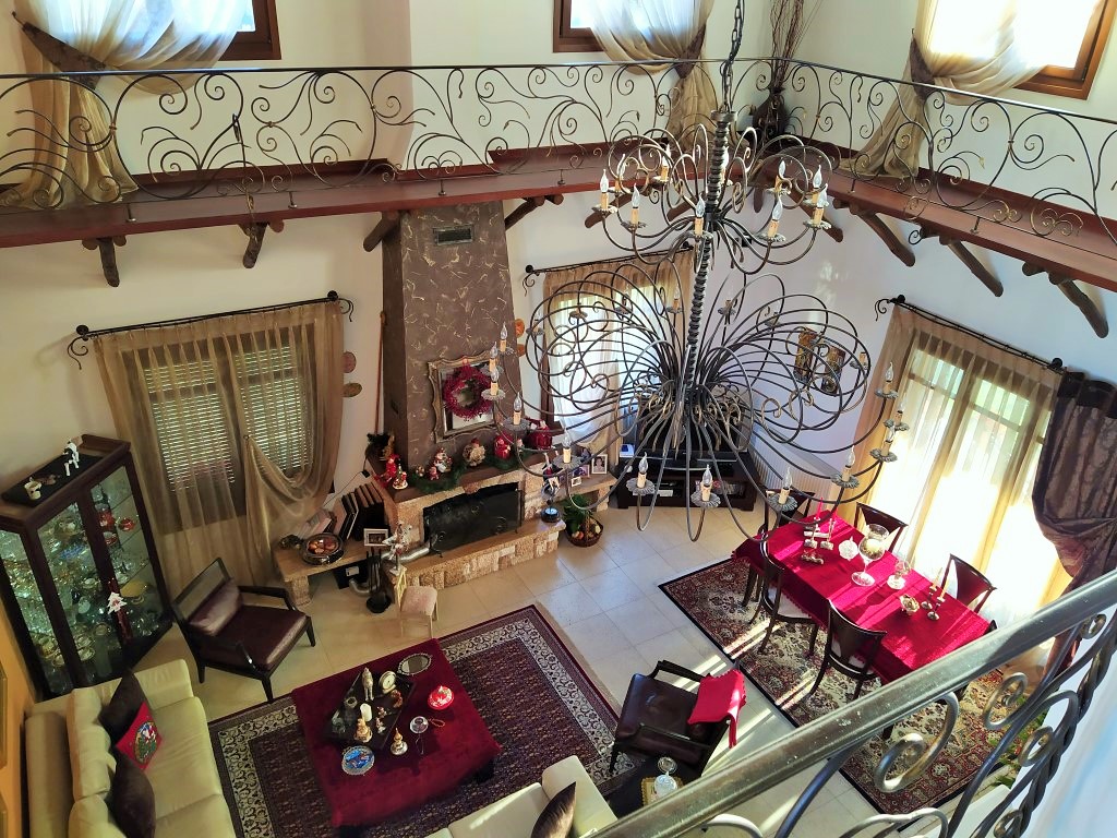 Haus in Thessaloniki, Griechenland, 350 m² - Foto 1