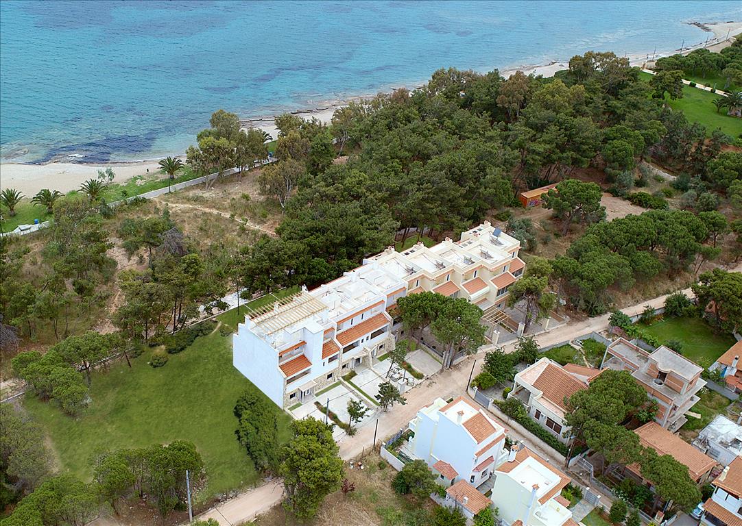 Maisonette in Attica, Greece, 283 m² - picture 1