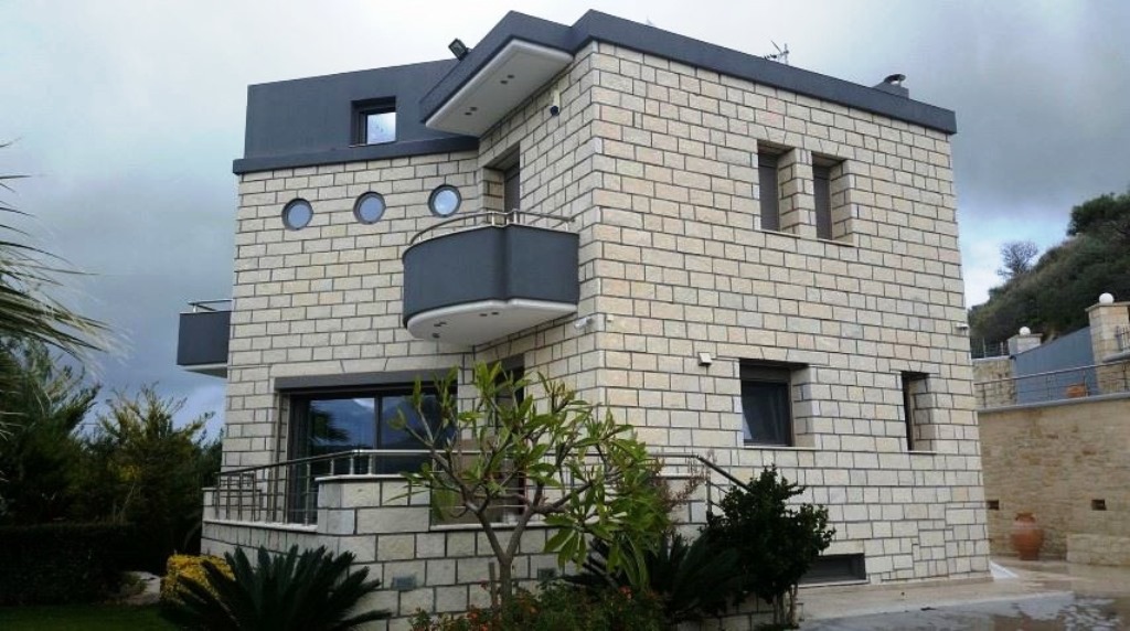 Maison à Héraklion, Grèce, 300 m² - image 1