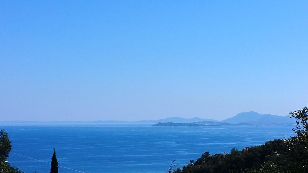 Terreno en Corfú, Grecia, 16 000 m² - imagen 1