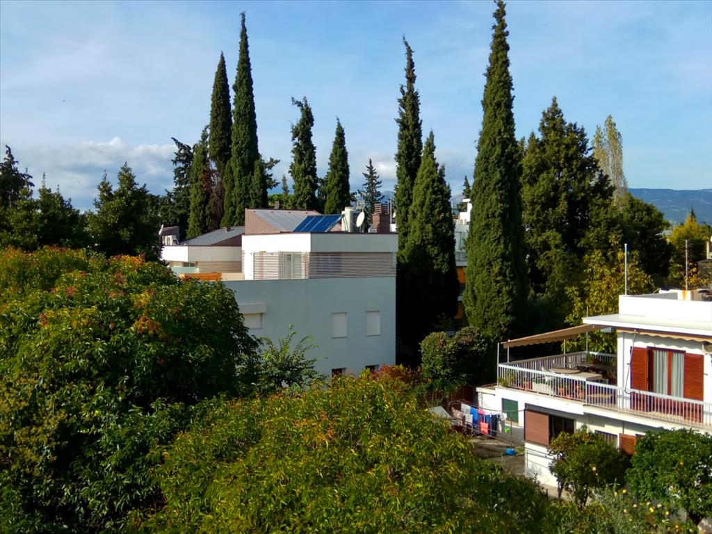 Flat in Athens, Greece, 110 m² - picture 1