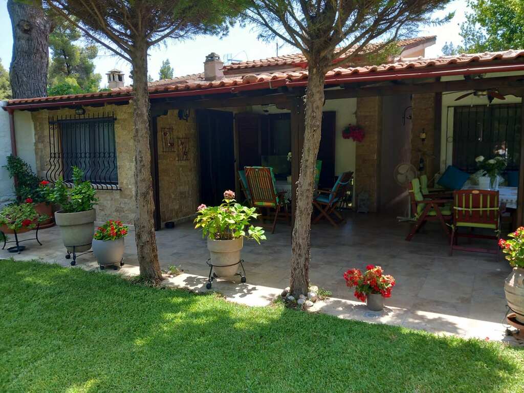 House in Kassandra, Greece, 110 m² - picture 1
