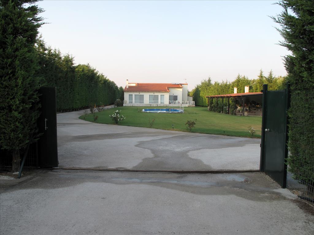 Casa en Ática, Grecia, 200 m² - imagen 1