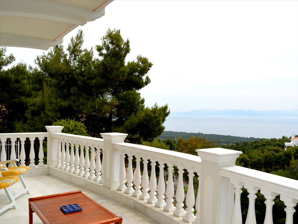 Maison en Attique, Grèce, 260 m² - image 1