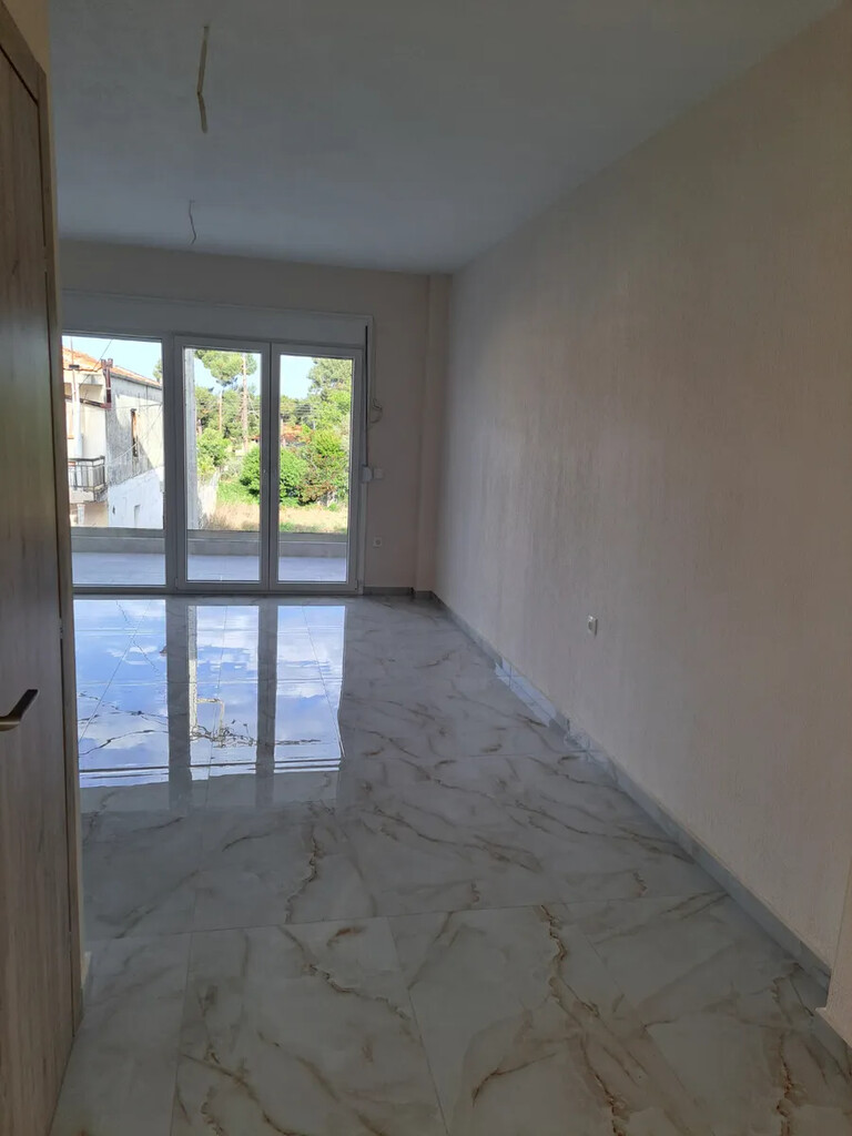 Maisonette in Chalkidiki, Griechenland, 81 m² - Foto 1