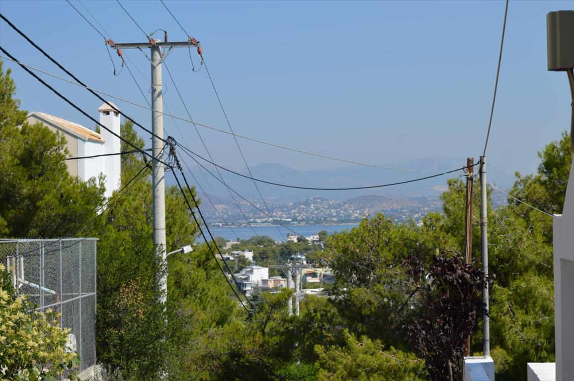 Land in Attica, Greece, 536 m² - picture 1