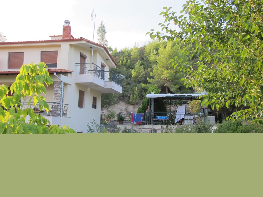 House in Kassandra, Greece, 140 m² - picture 1