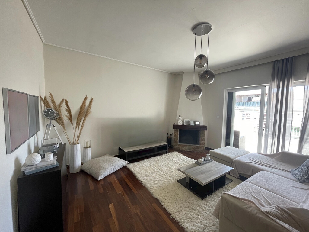 Appartement à Athènes, Grèce, 82 m² - image 1