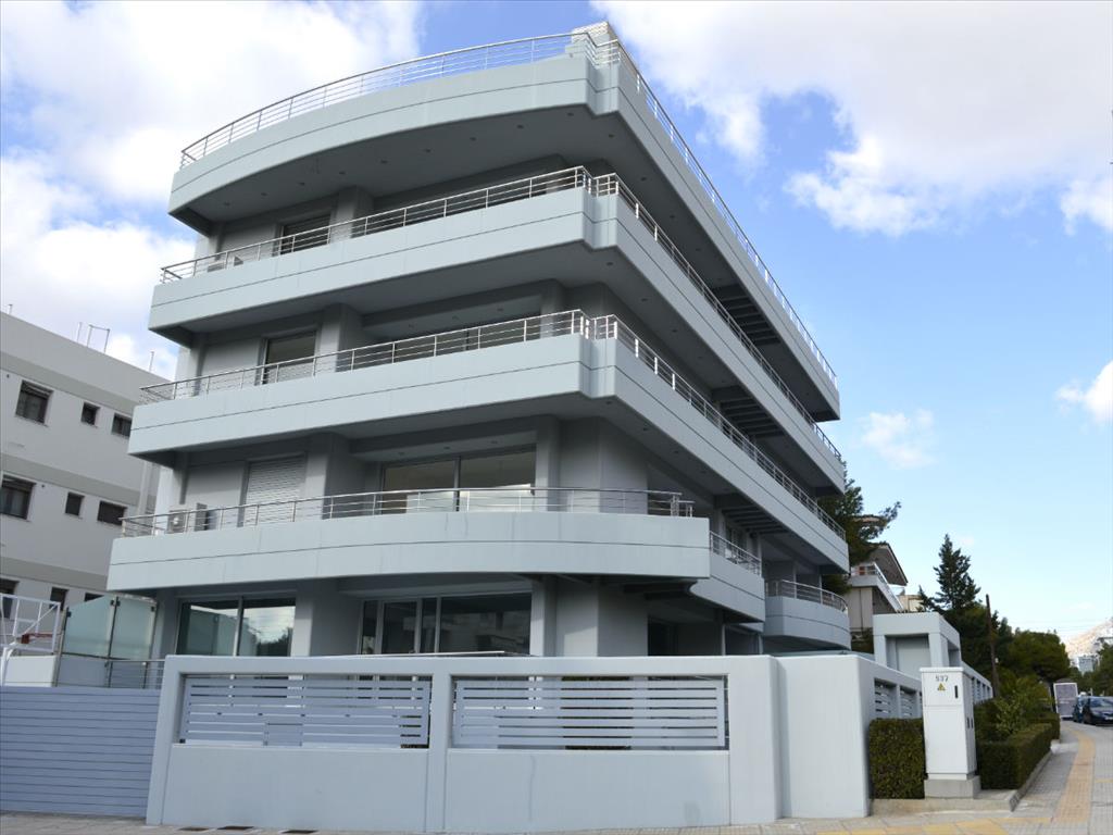 Maisonette in Athen, Griechenland, 240 m² - Foto 1
