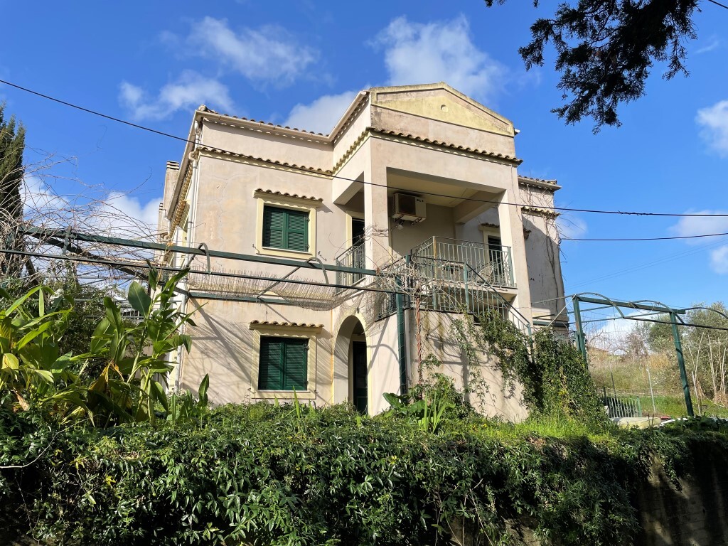 Casa en Corfú, Grecia, 268 m² - imagen 1