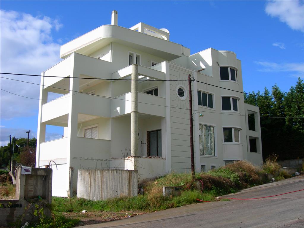 Villa en Ática, Grecia, 1 000 m² - imagen 1