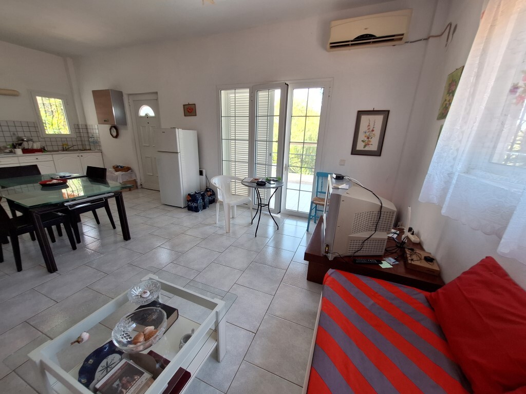 House in Corfu, Greece, 108 m² - picture 1