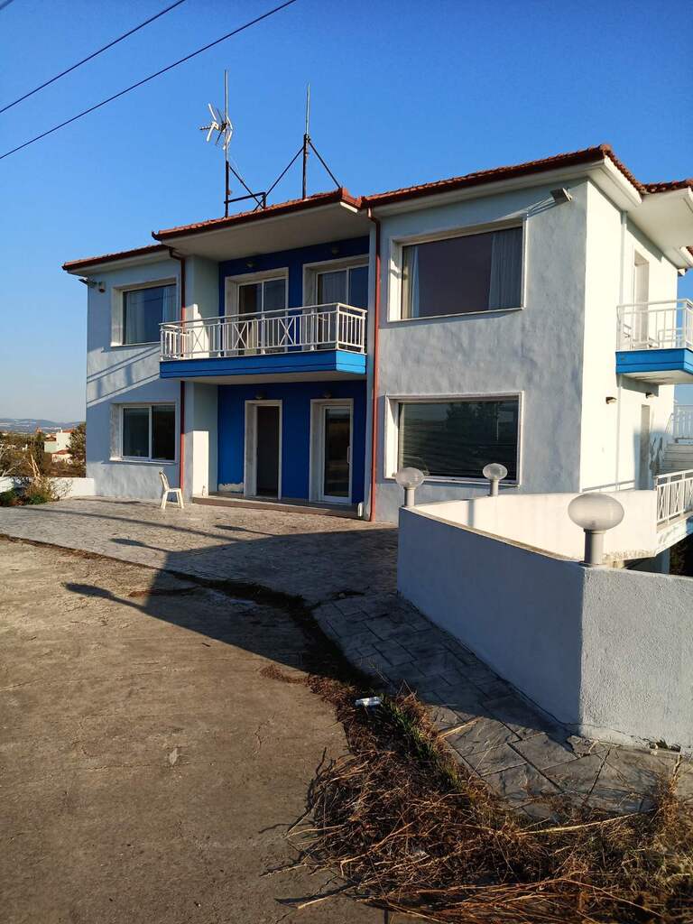 House in Chalkidiki, Greece, 288 m² - picture 1