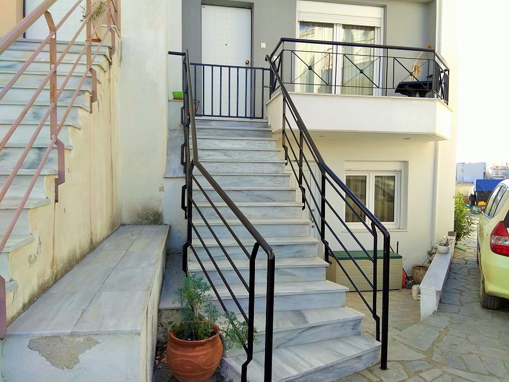 Maisonette en Salónica, Grecia, 150 m² - imagen 1