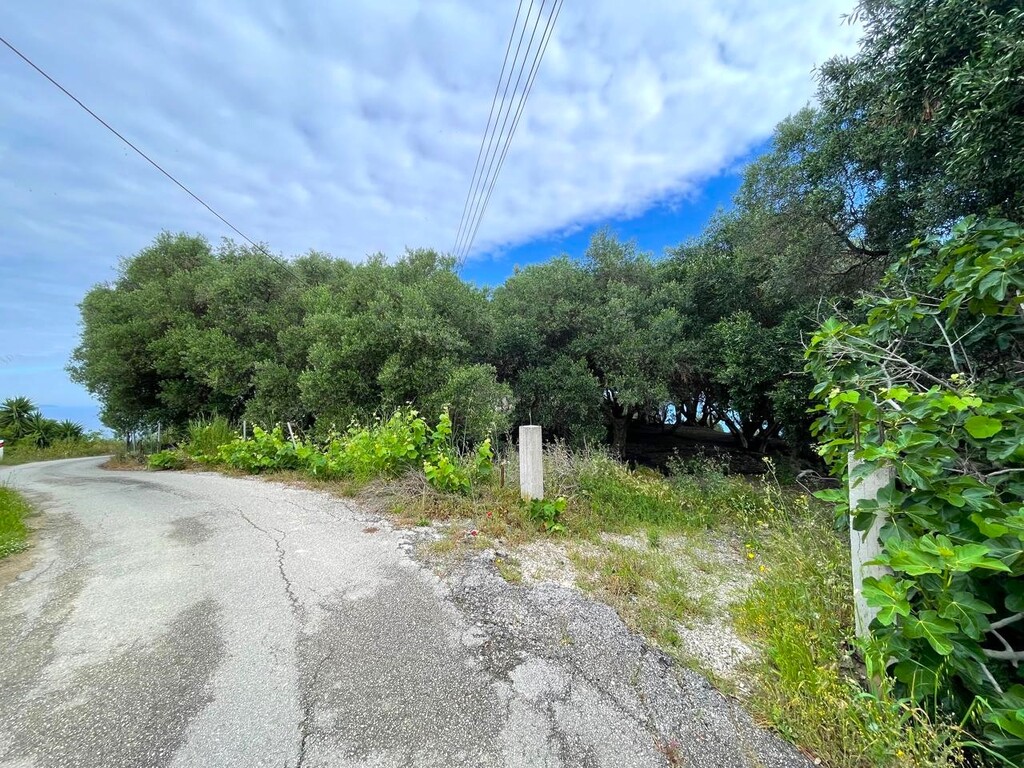 Terreno en Corfú, Grecia, 940 m² - imagen 1