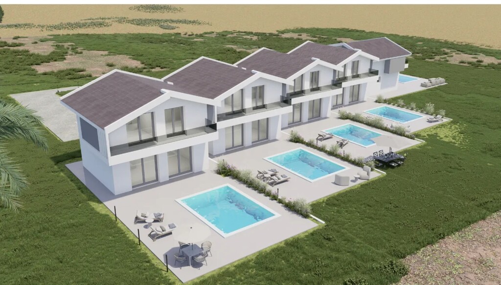 Casa en Kassandra, Grecia, 85 m² - imagen 1
