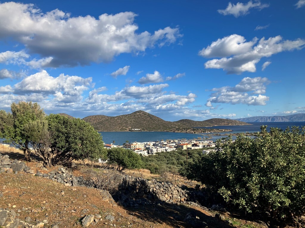 Land in Heraklion, Greece, 10 397 m² - picture 1
