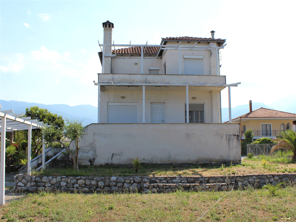 Maison à Olympiaki Akti, Grèce, 150 m² - image 1