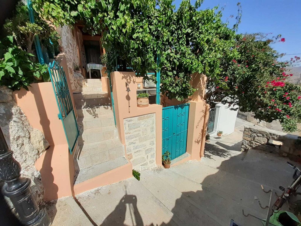 Casa en Heraclión, Grecia, 65 m² - imagen 1