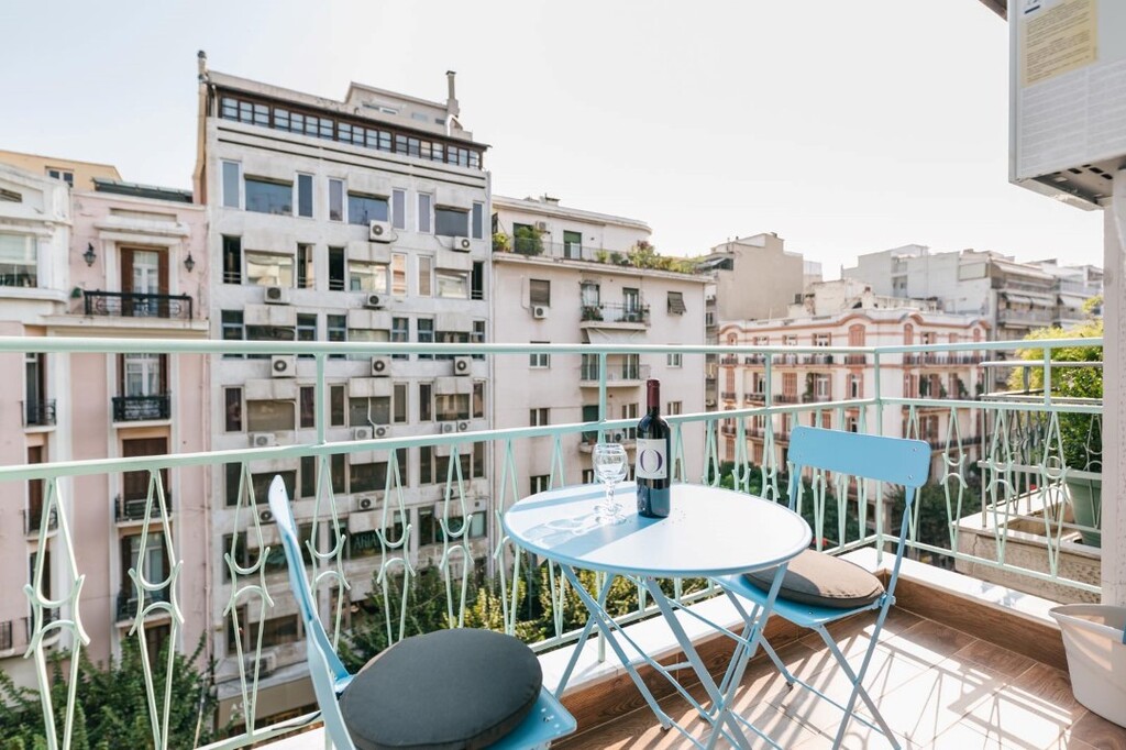 Piso en Salónica, Grecia, 75 m² - imagen 1
