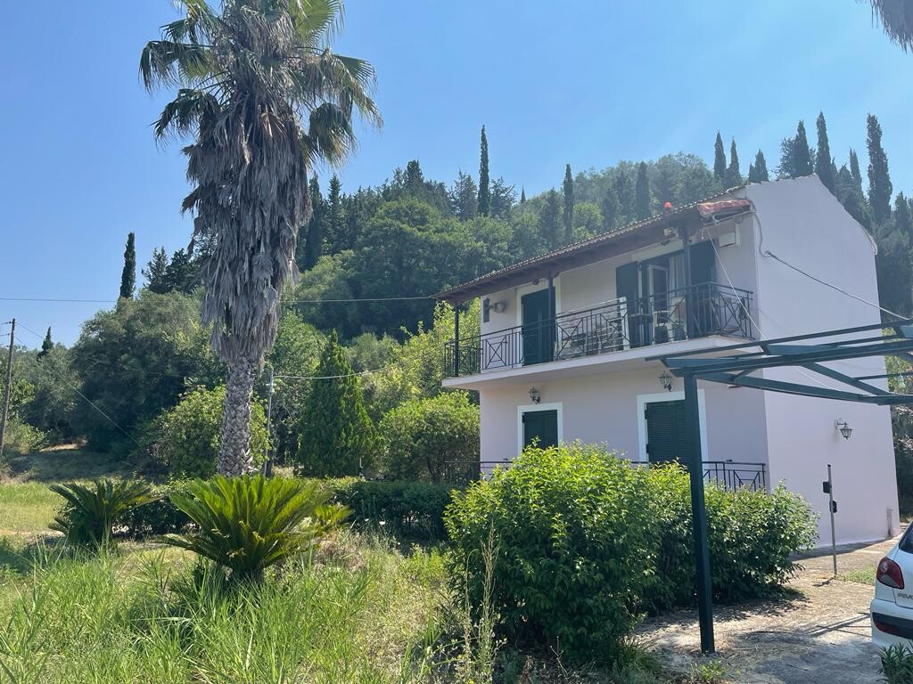 House in Corfu, Greece, 80 m² - picture 1