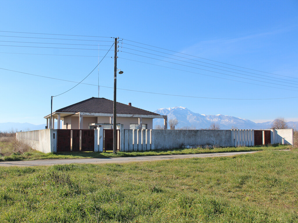 Casa a Olympiaki Akti, Grecia, 170 m² - foto 1