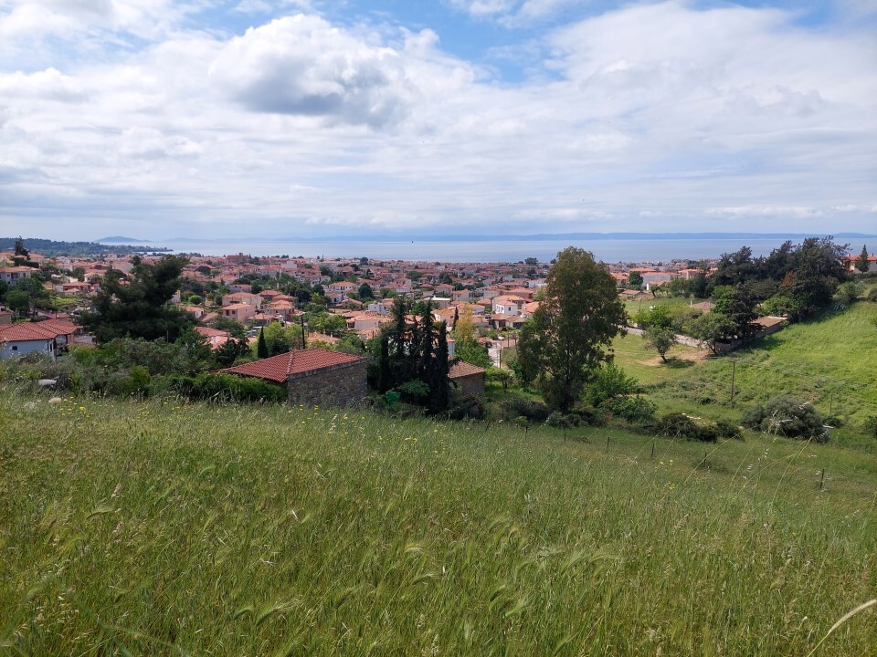Terrain en Sithonie, Grèce, 850 m² - image 1