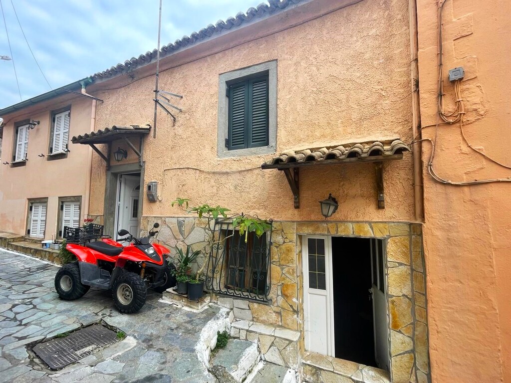 Maisonnette à Corfou, Grèce, 80 m² - image 1