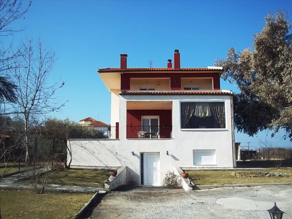 House in Thessaloniki, Greece, 333 m² - picture 1