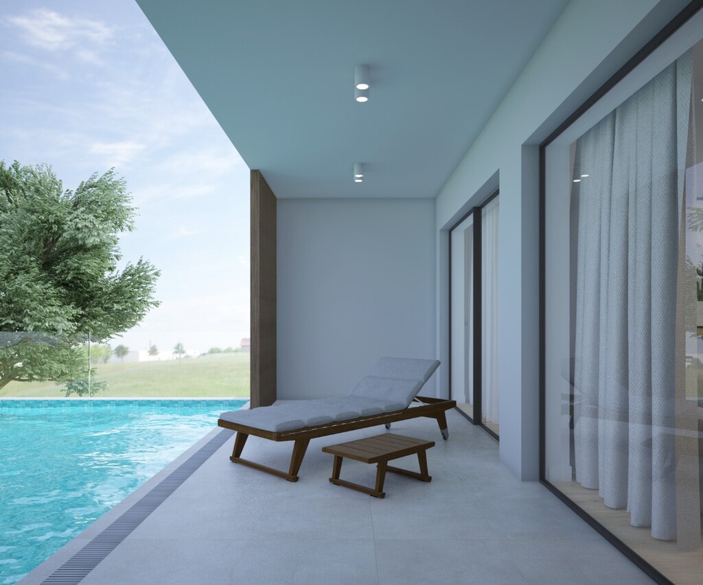 Piso en Kassandra, Grecia, 50 m² - imagen 1