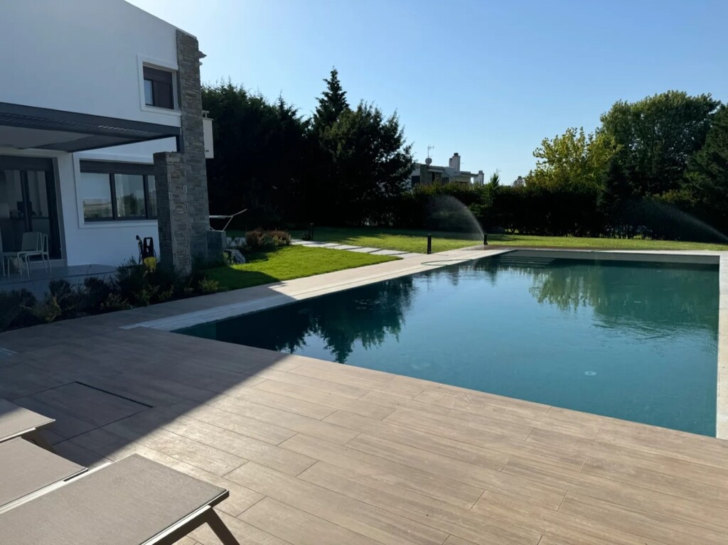 Villa in Kassandra, Griechenland, 175 m² - Foto 1