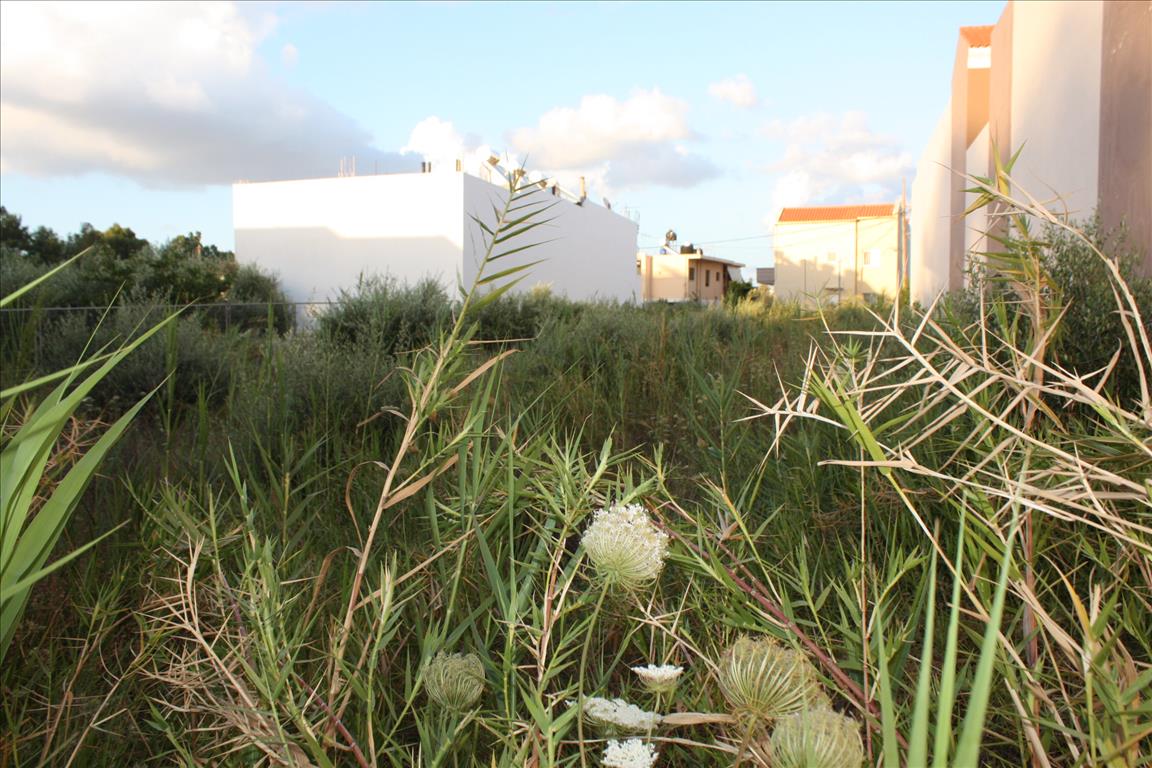 Terreno en Heraclión, Grecia, 1 294 m² - imagen 1